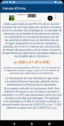 Calcular BTU screenshot 4