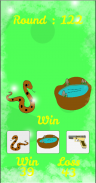 Snake Water Gun screenshot 3