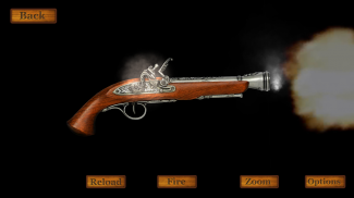 Simulator senjata antik screenshot 3