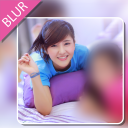 Blur Image - Blur Background