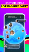 Smule - The Social Singing App screenshot 10
