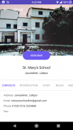 St. Mary's School screenshot 4