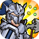 Idle Guardians: Endless Idle RPG Games Icon