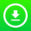 Status Saver-Status Downloader Icon
