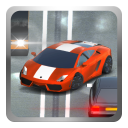 Highway Racer 3D Icon