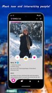 Single.al - Dating & Connect screenshot 3