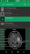 DroidRender - 3D DICOM瀏覽器 screenshot 2