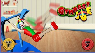 Gymnast Joe screenshot 0