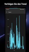 PowerLine: Status Bar meters screenshot 1