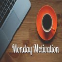 Monday Motivation Icon