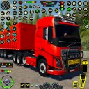 Truck Simulator: Cargo Driving