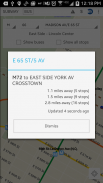 NYC Bus & Subway Live screenshot 2