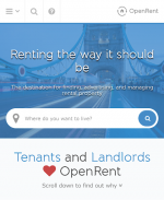 OpenRent | Property to Rent screenshot 4