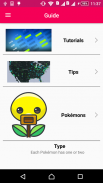 Video and Guide For Pokemon screenshot 2