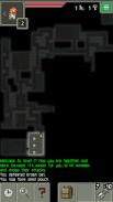 Sprouted Pixel Dungeon screenshot 4