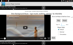 Ambient Music New screenshot 5