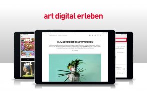 art Digital Magazin screenshot 5