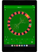 Roulette Dashboard: Casino App screenshot 11