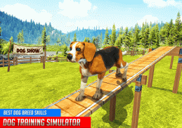 Dog Training: Dog Games screenshot 2