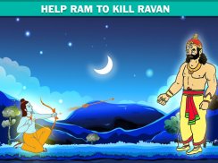 Ramayana - The Dashehra Ravan Kill screenshot 5