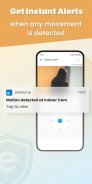 eWeLink Camera - Home Security screenshot 0