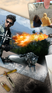 Special Visual Effects For Photos screenshot 1