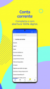 Banco do Brasil: Conta Digital screenshot 4