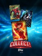 Marvel Collect! da Topps® screenshot 5