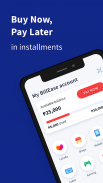 BillEase — Buy Now, Pay Later screenshot 3