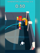 Impostor 3D: Jogos às Escondidas screenshot 5