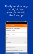 Ria Money Transfer: Send Money screenshot 1