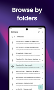 Pixel - Müzik çalar screenshot 6