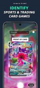 LUDEX Sports Card Scanner +TCG screenshot 5