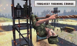 Army Training Game 3D screenshot 9