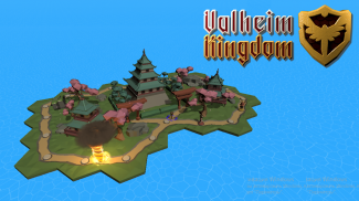 Valheim Kingdom: Board Epic Games screenshot 5