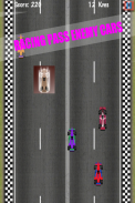 Indiana Cars - Speedway Combat screenshot 1