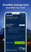 IntrCity: Bus Ticket Booking screenshot 13