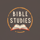 Bible word study complete icon