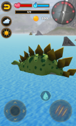 Falar Stegosaurus screenshot 2