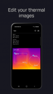 FLIR Tools screenshot 2