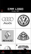 Car Logo Pixel Art - Pixel Car screenshot 6