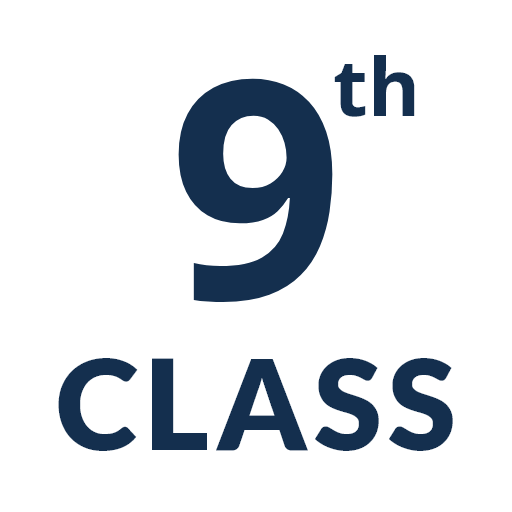 Discover more than 66 class 9 logo super hot - ceg.edu.vn