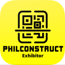 PhilConstruct Exhibitor Icon