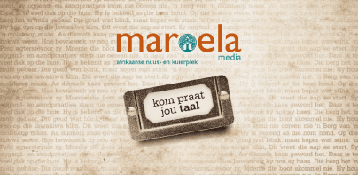 Maroela Media