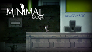 Minimal Escape screenshot 7