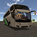 IDBS Simulator Bus Lintas Sumatera Icon