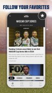 FOX Sports: LIVE Streaming, Scores, and News screenshot 9