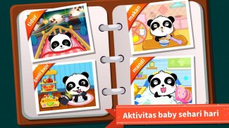 Mengurus Bayi Panda screenshot 3
