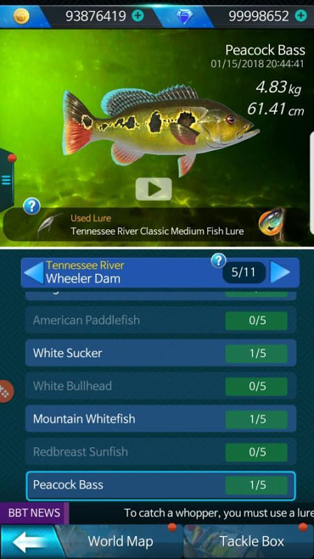 Fishing Hook - APK Download for Android
