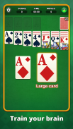 World Solitaire screenshot 2